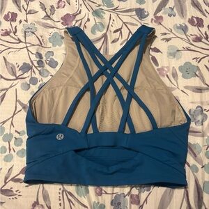 Lululemon Tank/Sports Bra